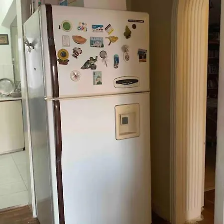 Apartment Sariyer/buyukdere Bogaz Manzarali Daire Istanbul