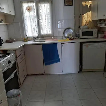 Sariyer/buyukdere Bogaz Manzarali Daire Apartment Istanbul