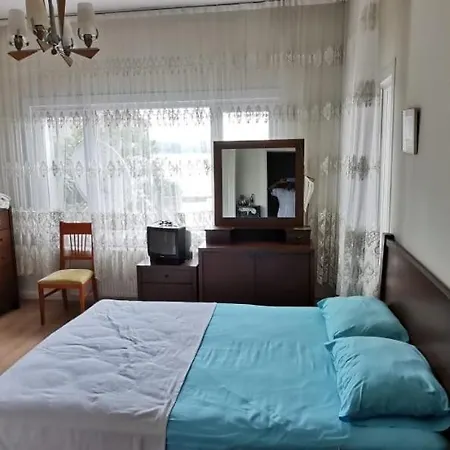 Sariyer/buyukdere Bogaz Manzarali Daire Apartment *